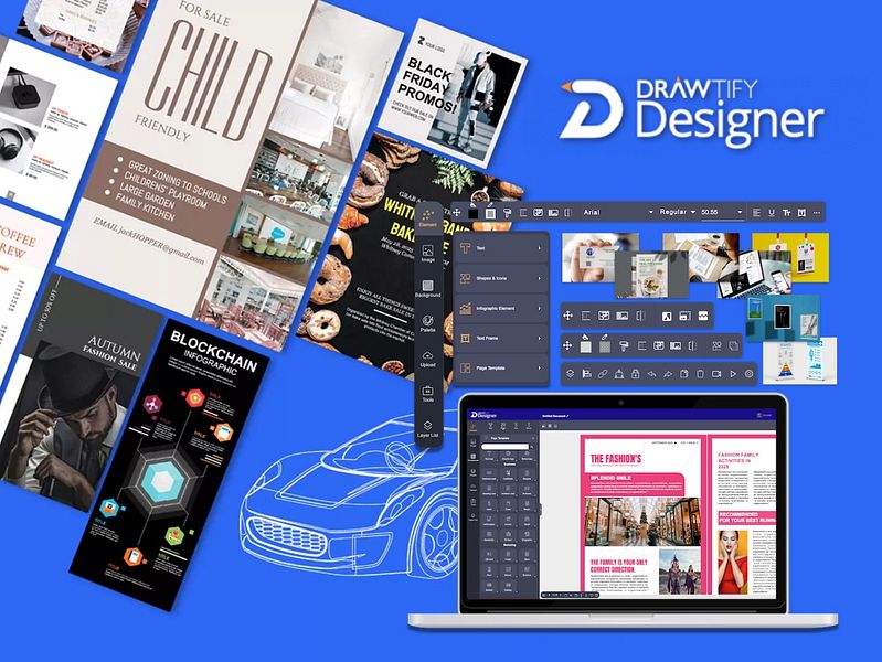 Drawtify