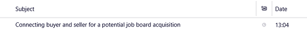 A job board website homepage showcasing various job listings, categories, and a search function.