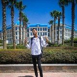 Ahmed Sleem