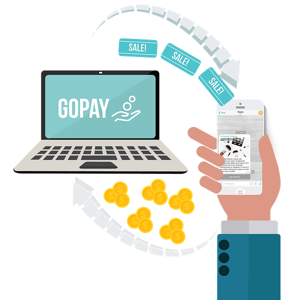 Gopay