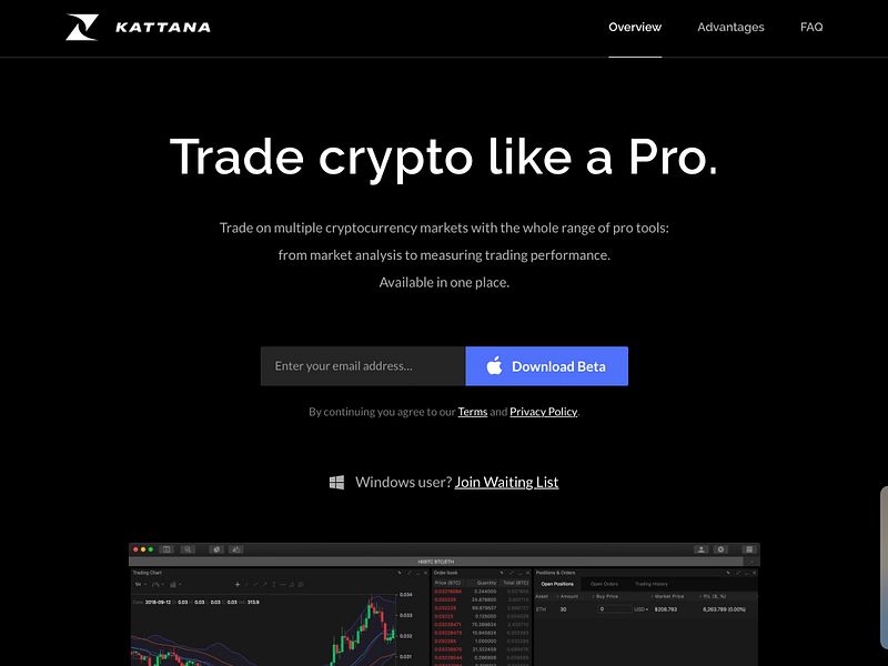 Kattana