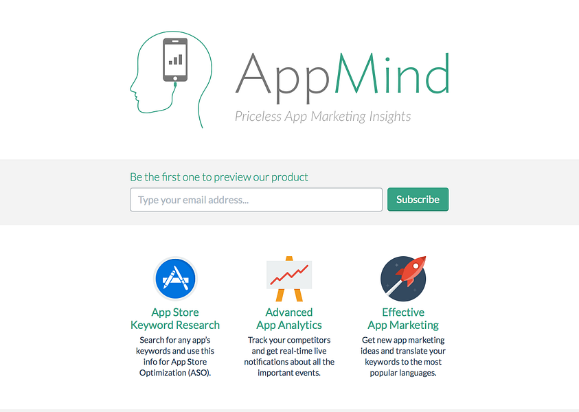 AppMind