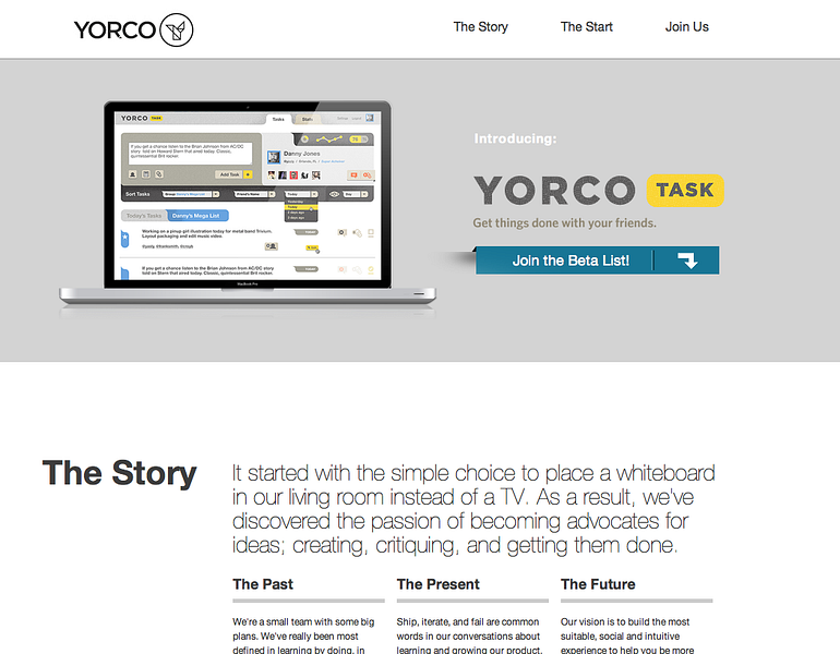 Yorco