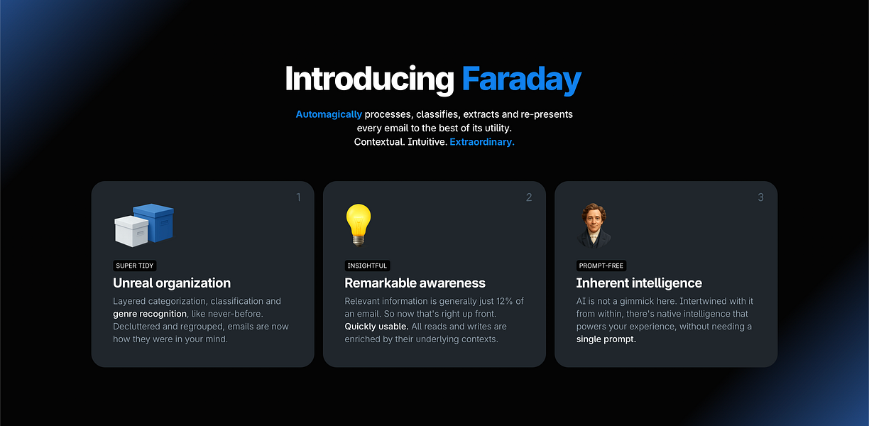 Faraday