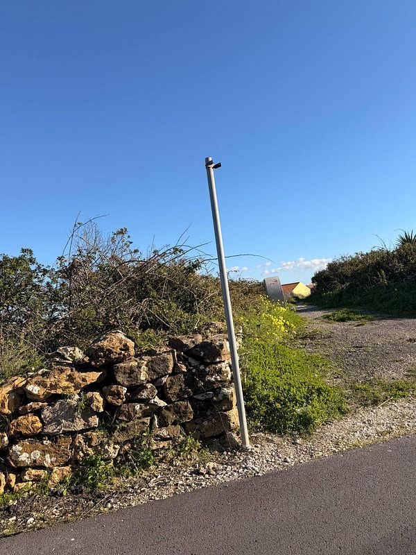 Diagram illustrating the architecture of an automated complaint robot system addressing local city issues with integrated mobile, server, and local municipal APIs.