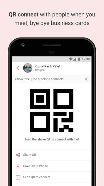 InTouchApp