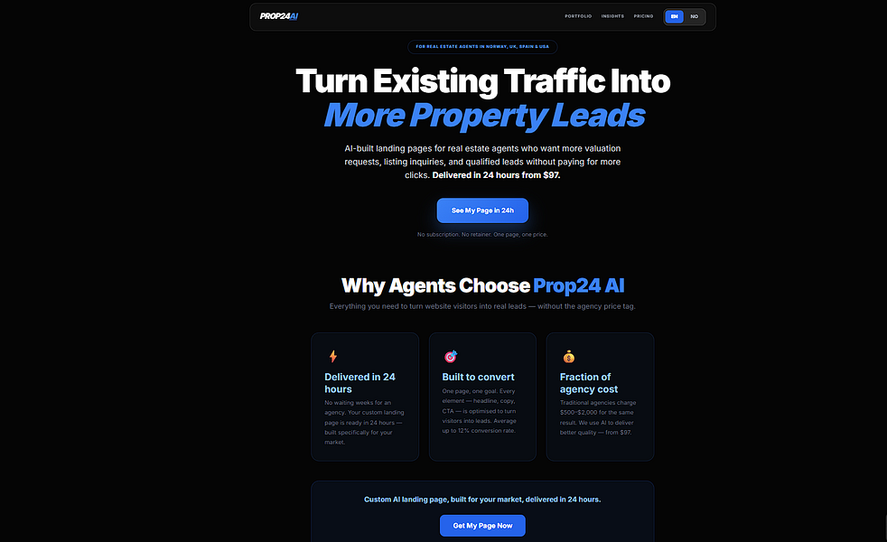 Prop24 AI