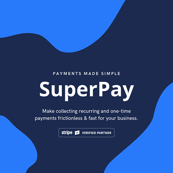 SuperPay
