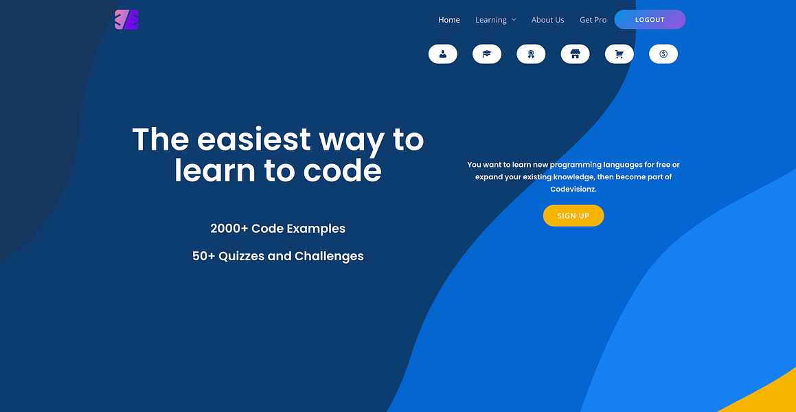 Codevisionz