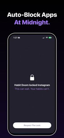 Habit Doom