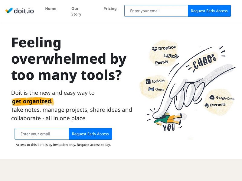 Doit.io