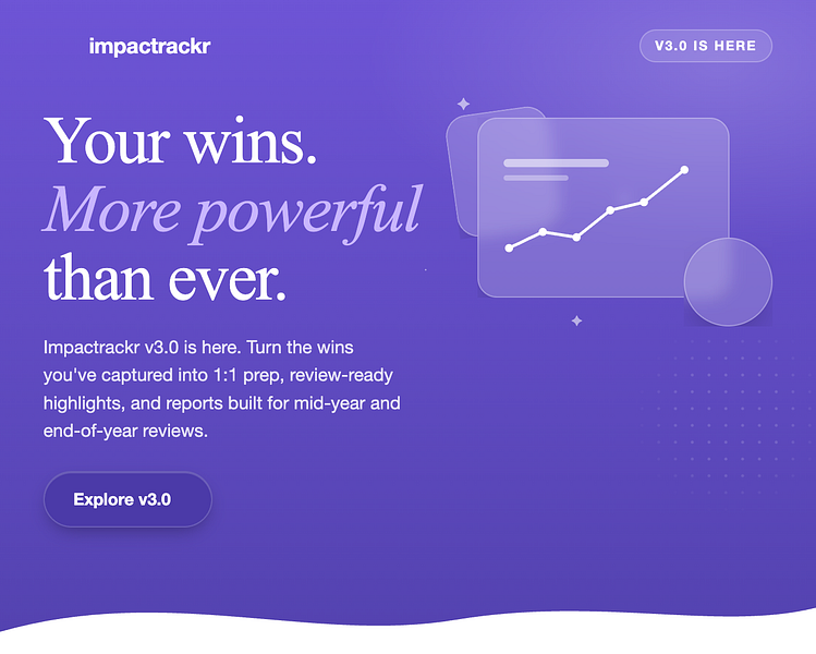 impactrackr