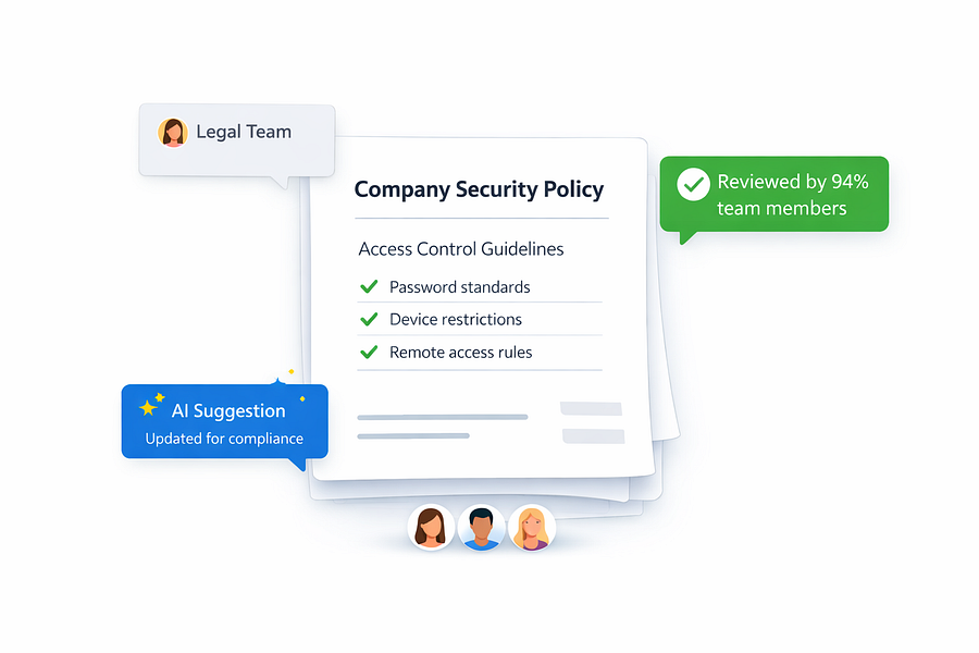 PolicyCentral.ai