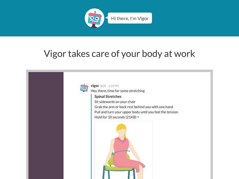 WorkVigor