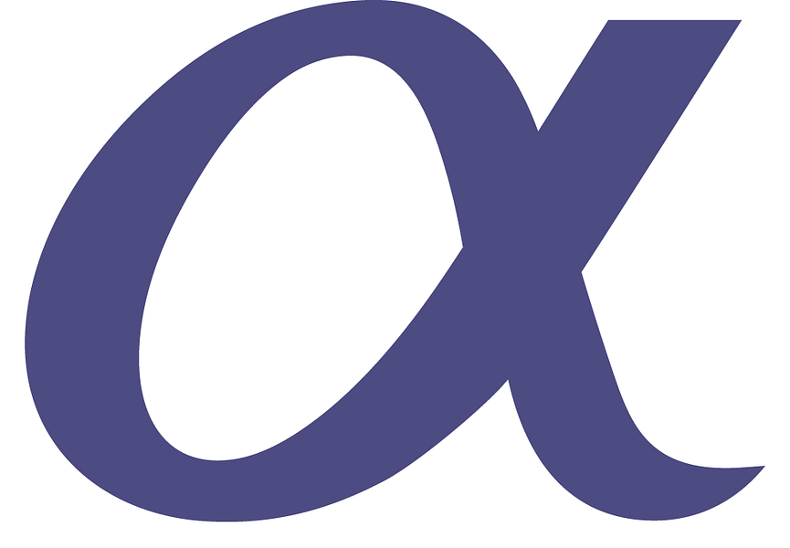 AlphaVoice