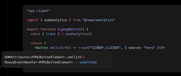Screenshot of the StartupKit documentation page with navigation sidebar and main content on getting started and installation instructions.