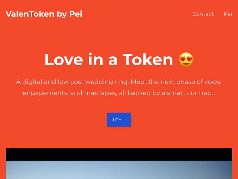 ValenToken