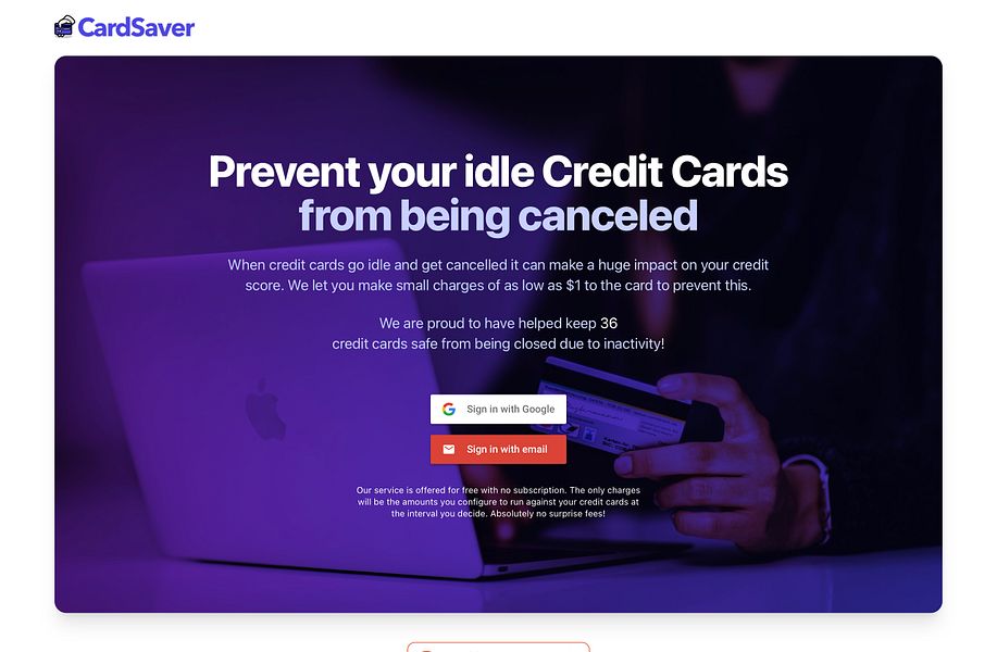 CardSaver