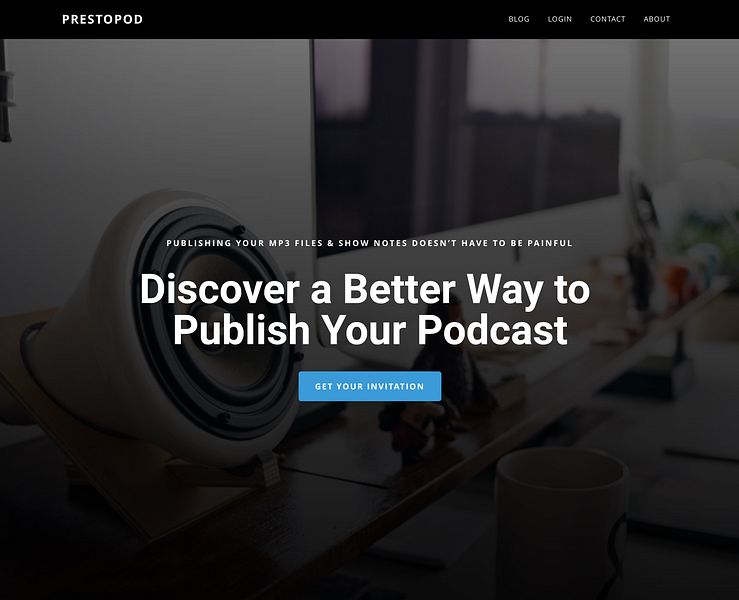 Prestopod.com