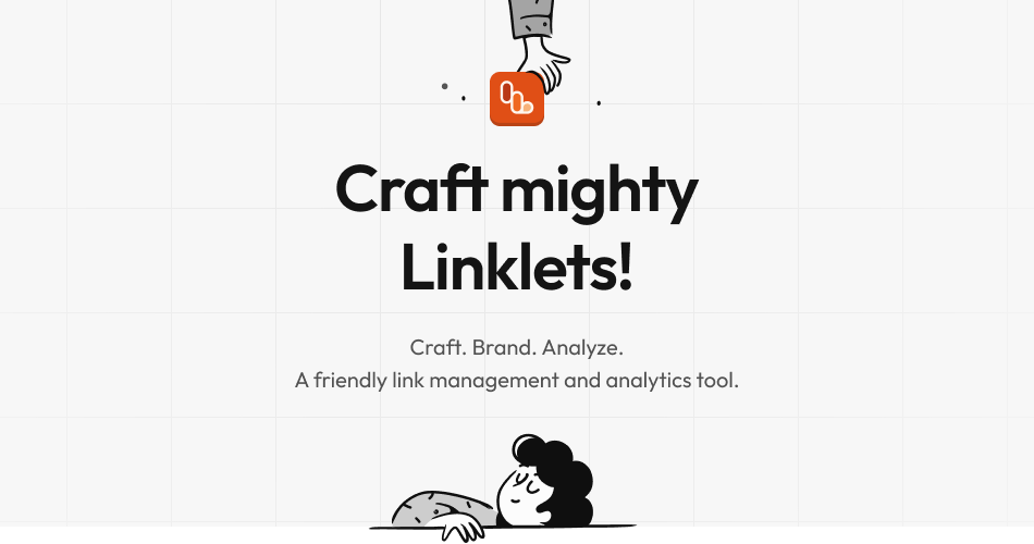 Linklet.io
