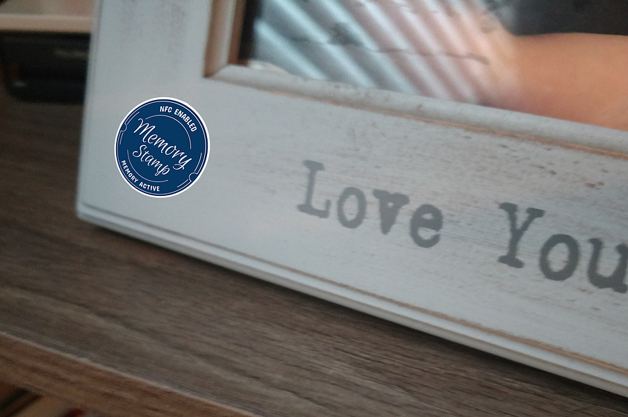 Memory Stamp