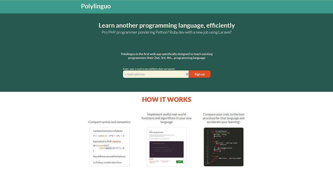 Polylinguo