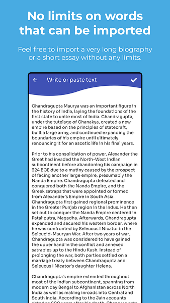 Madhur AI text to speech