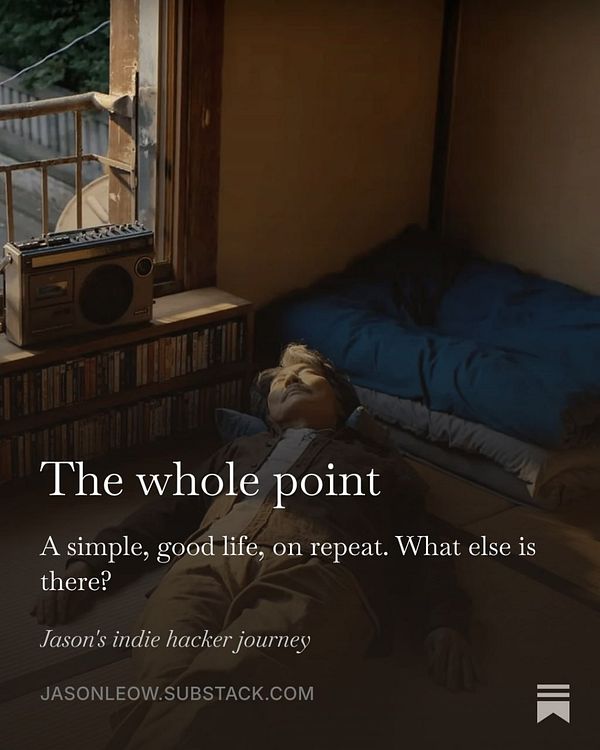 Poster for "The Whole Point" podcast episode 17 featuring guest Carlo Vrskama discussing entrepreneurship and self-employment.