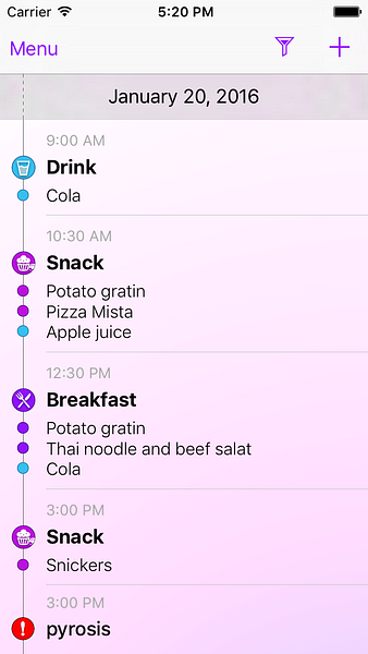 Foody