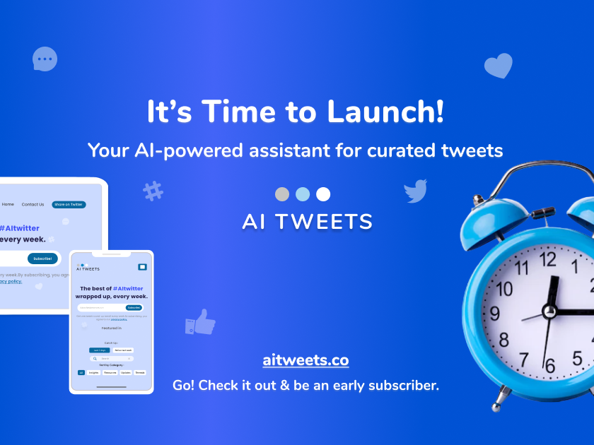 aitweets.co logo