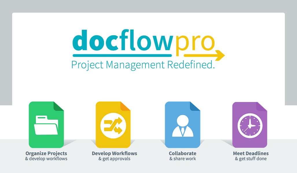 DocFlowPro