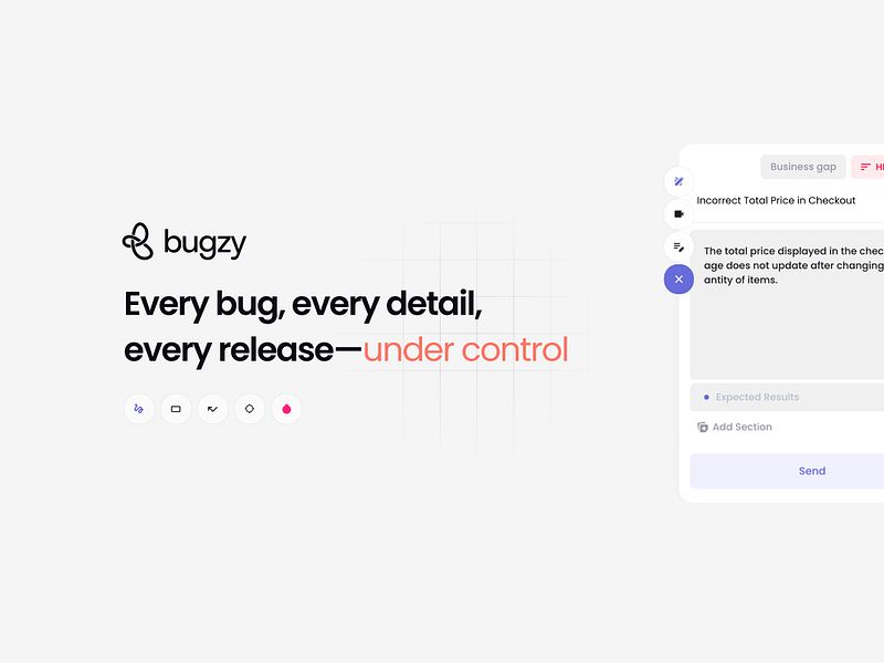 Bugzy