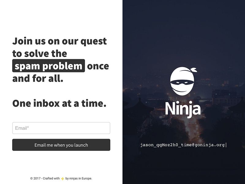 Ninja