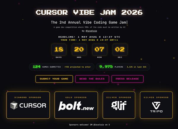 Logo of Tripo3d featuring stylized text and a blue icon symbolizing 3D modeling.