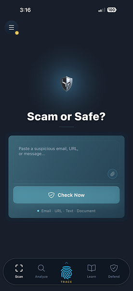 FraudSentry