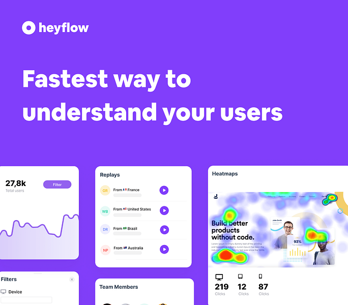 Heyflow