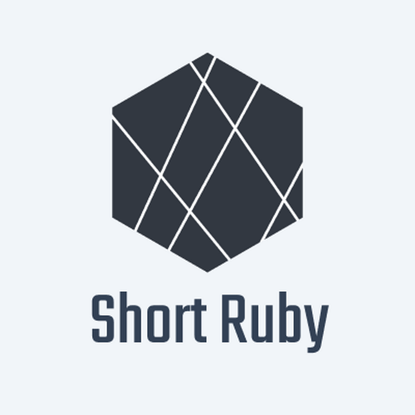 Short Ruby Newsletter