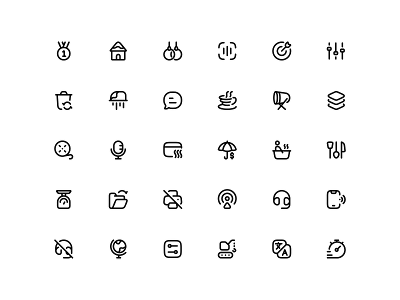 Hugeicons Pro