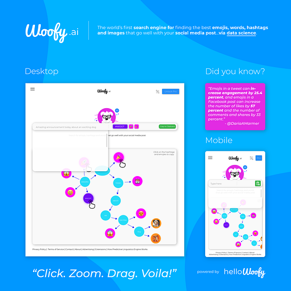 Woofy