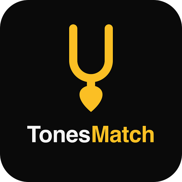 TonesMatch