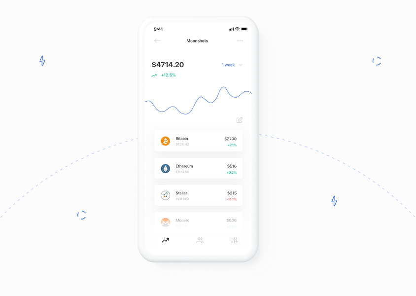 Portfolio.io