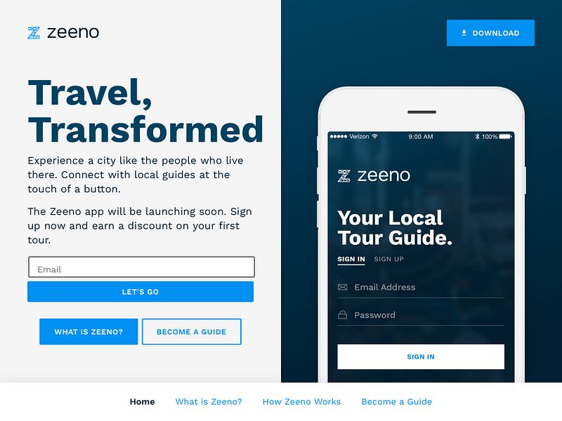 Zeeno