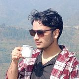 Kaushal Rijal