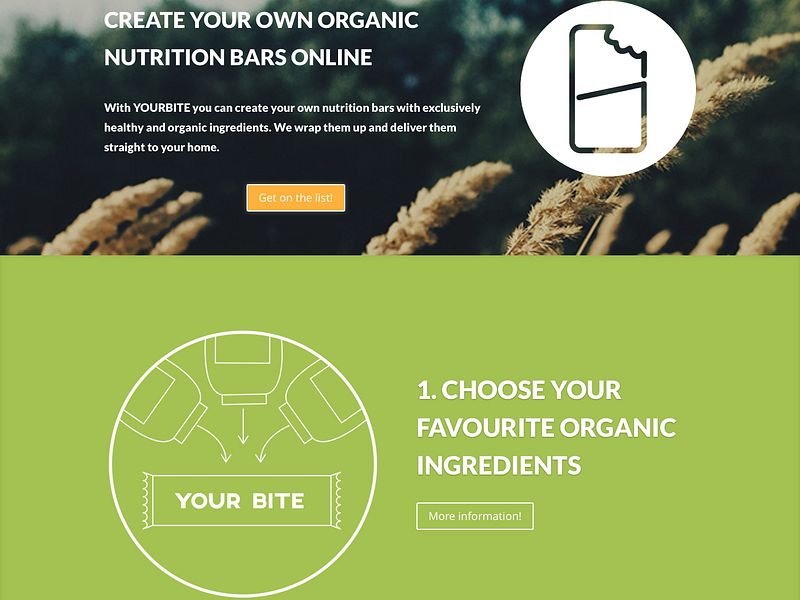 YOURBITE