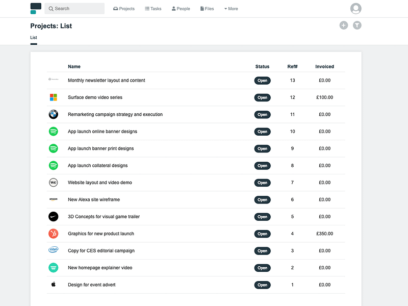 Project.co