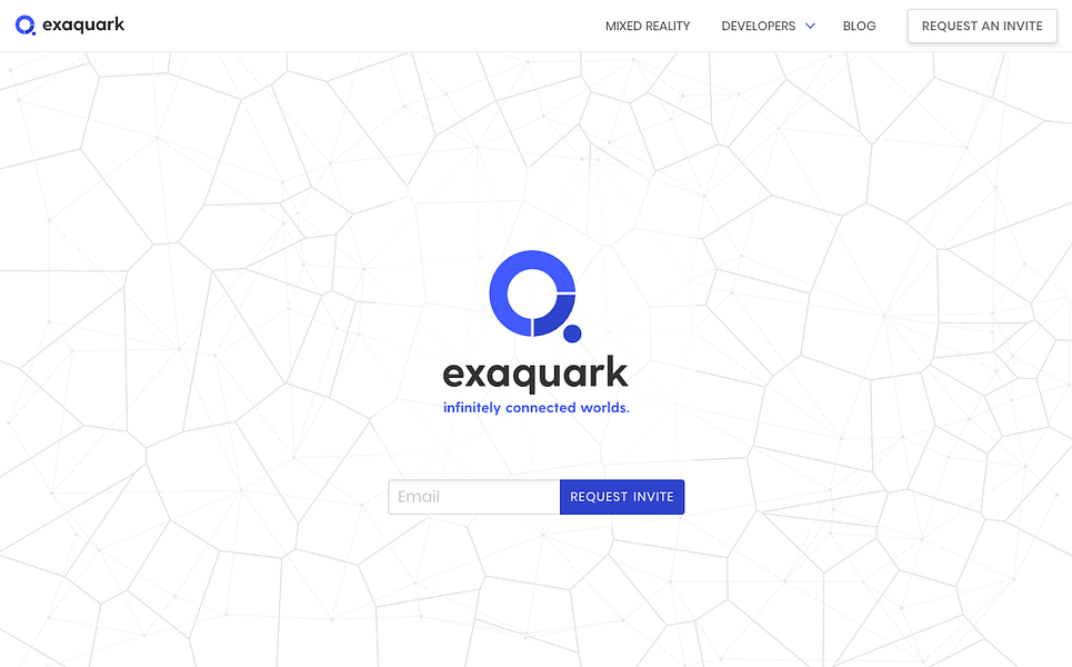 exaQuark