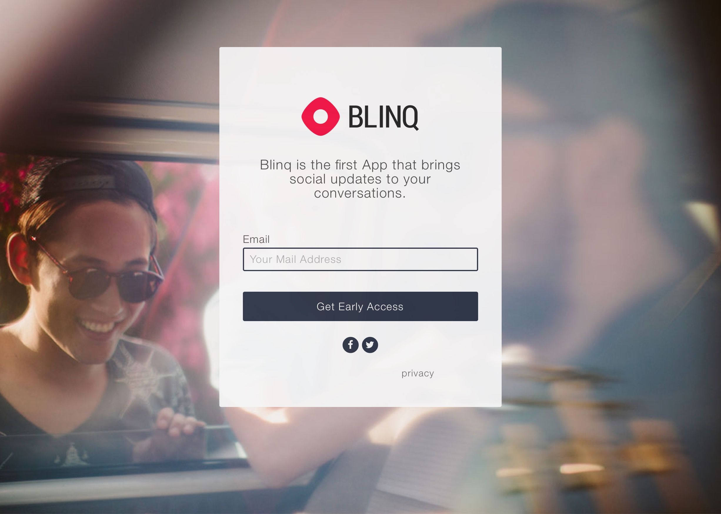 Blinq