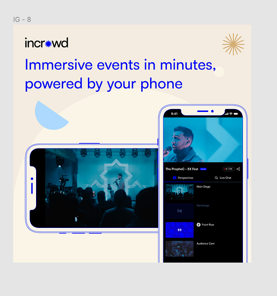 incrowd