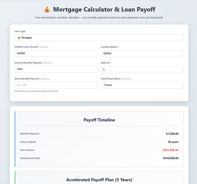 BullRun Forever Toolkit