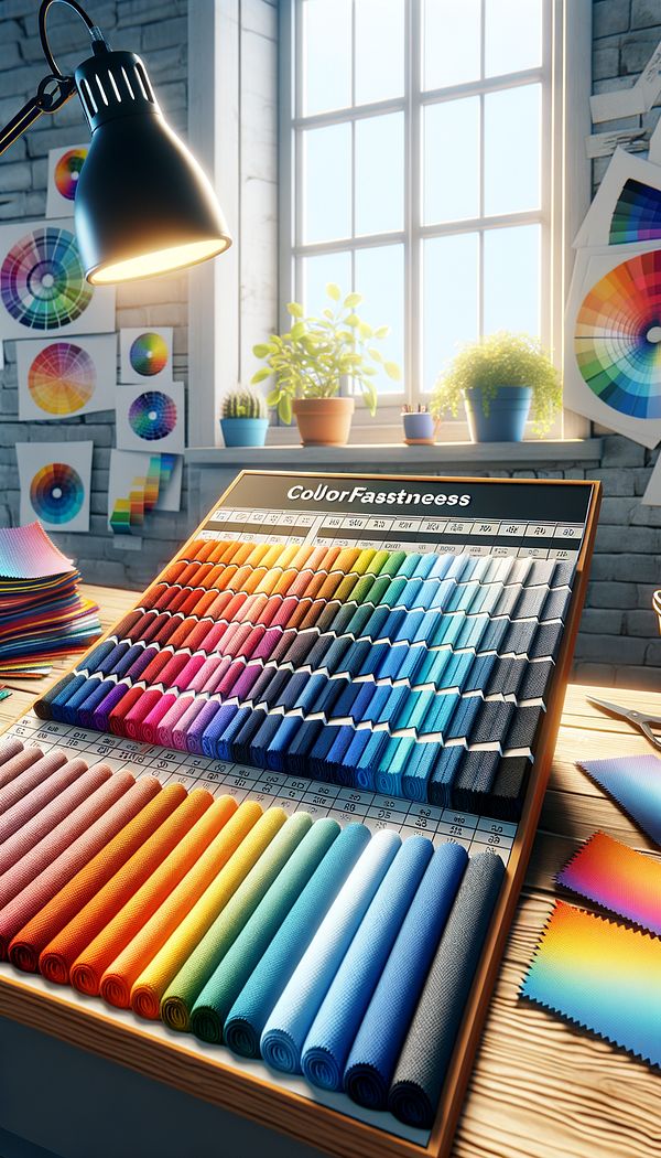 What is Colorfast? (Interior Design explained) Room AI